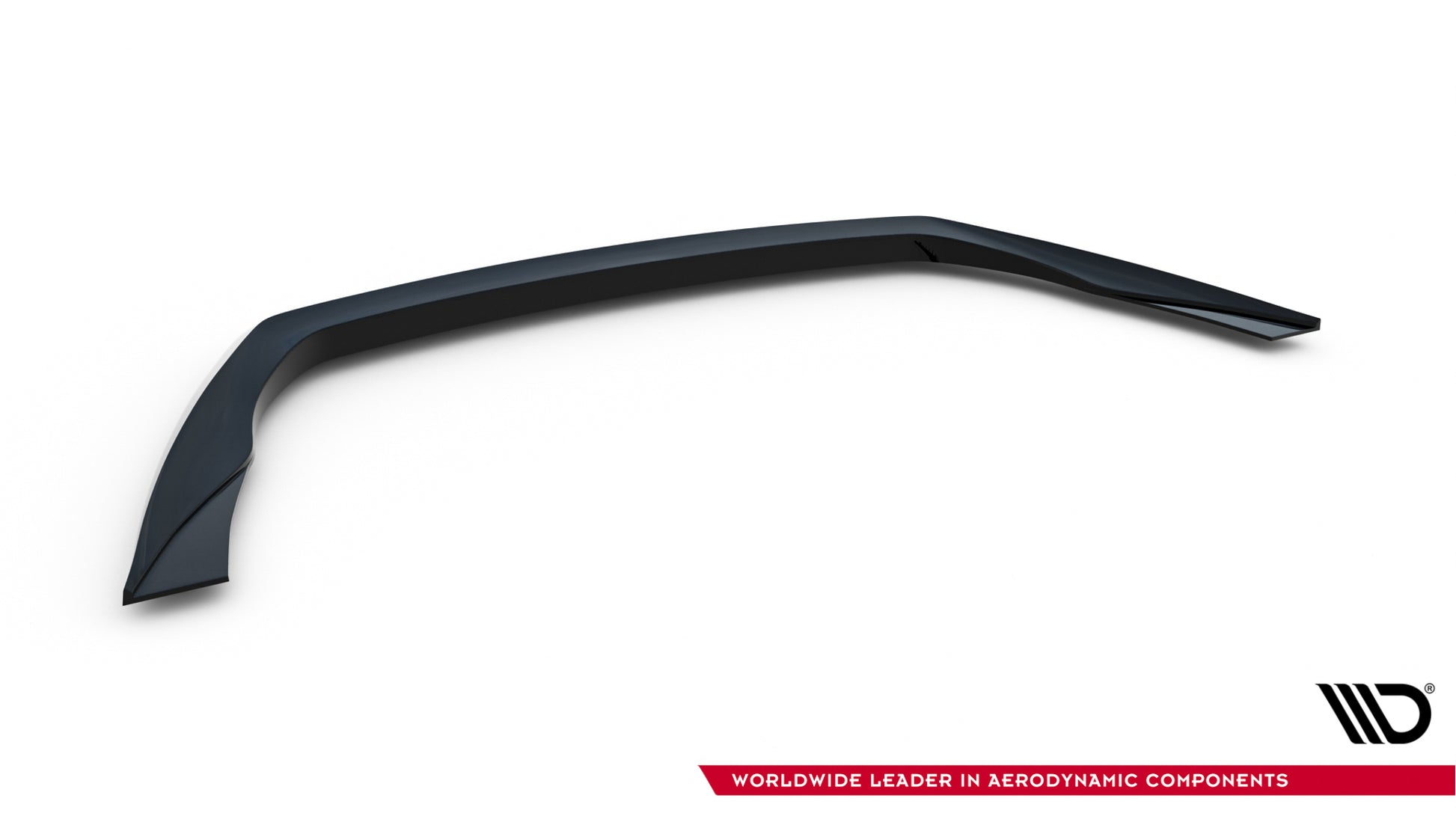Maxton Design Splitter Anteriore V.2 - Skoda Octavia RS Mk3 - img 5