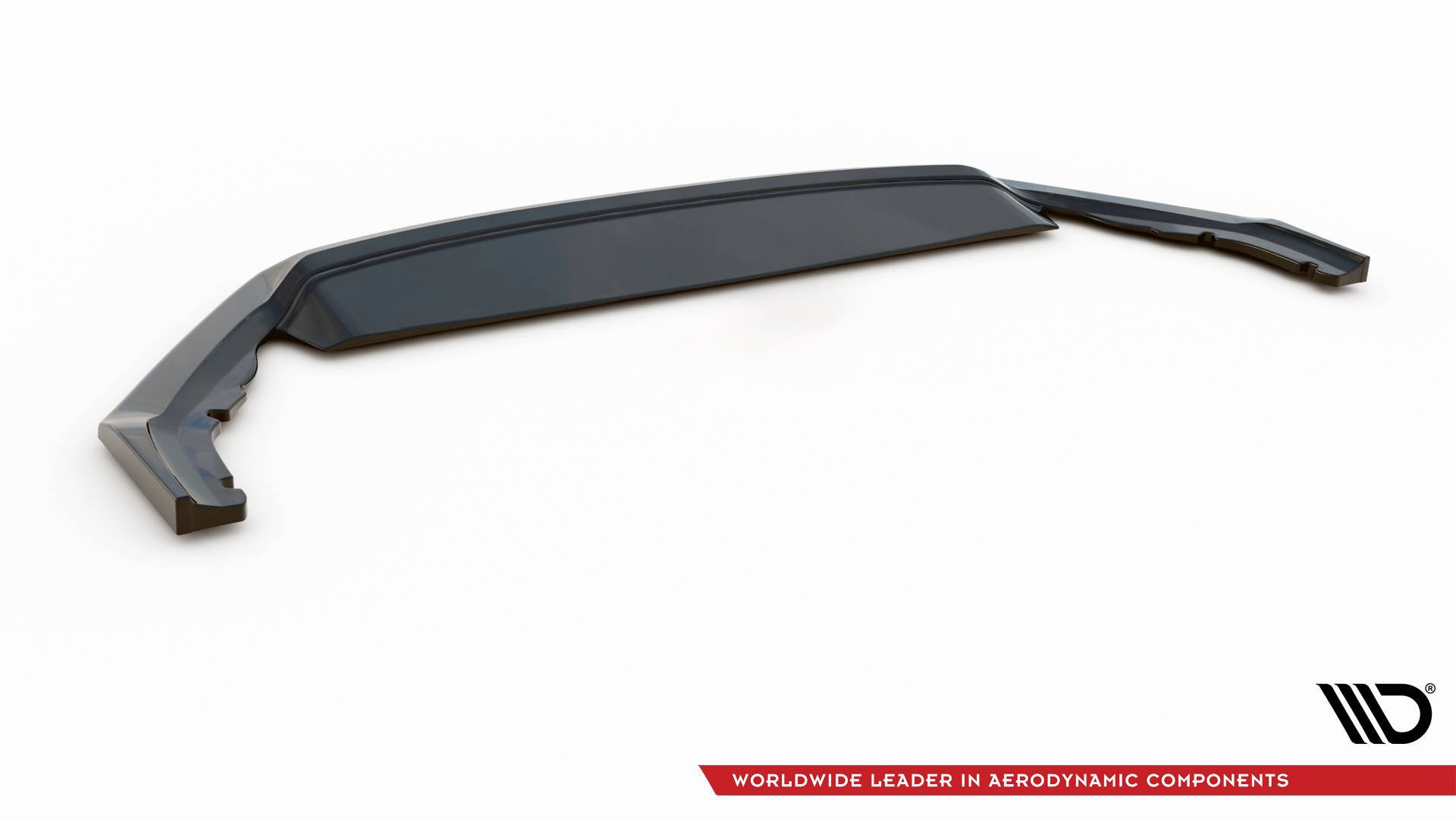 Maxton Design Splitter Anteriore V.2 - Skoda Octavia RS Mk4 - img 5