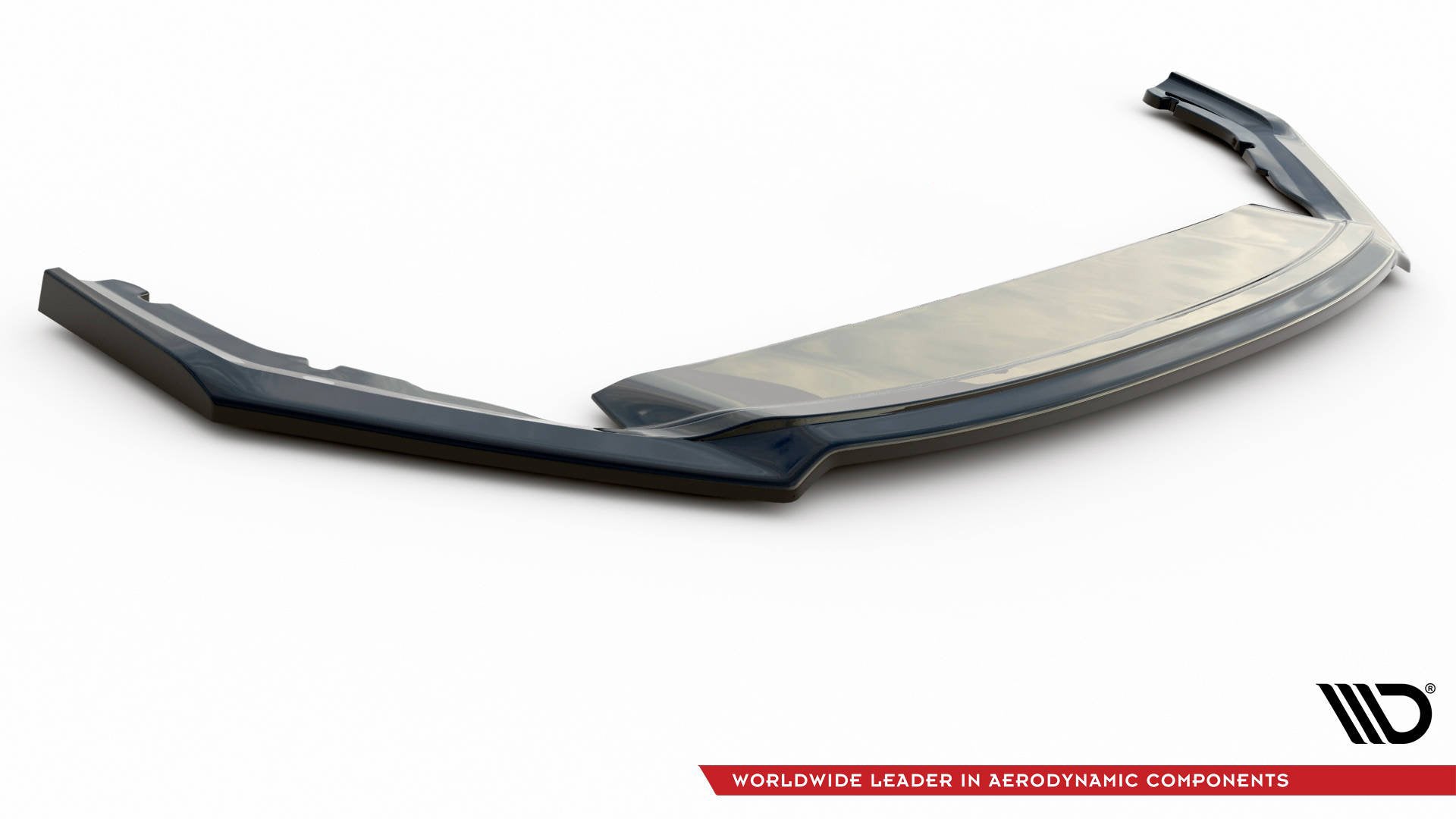 Maxton Design Splitter Anteriore V.2 - Skoda Octavia RS Mk4 - img 4