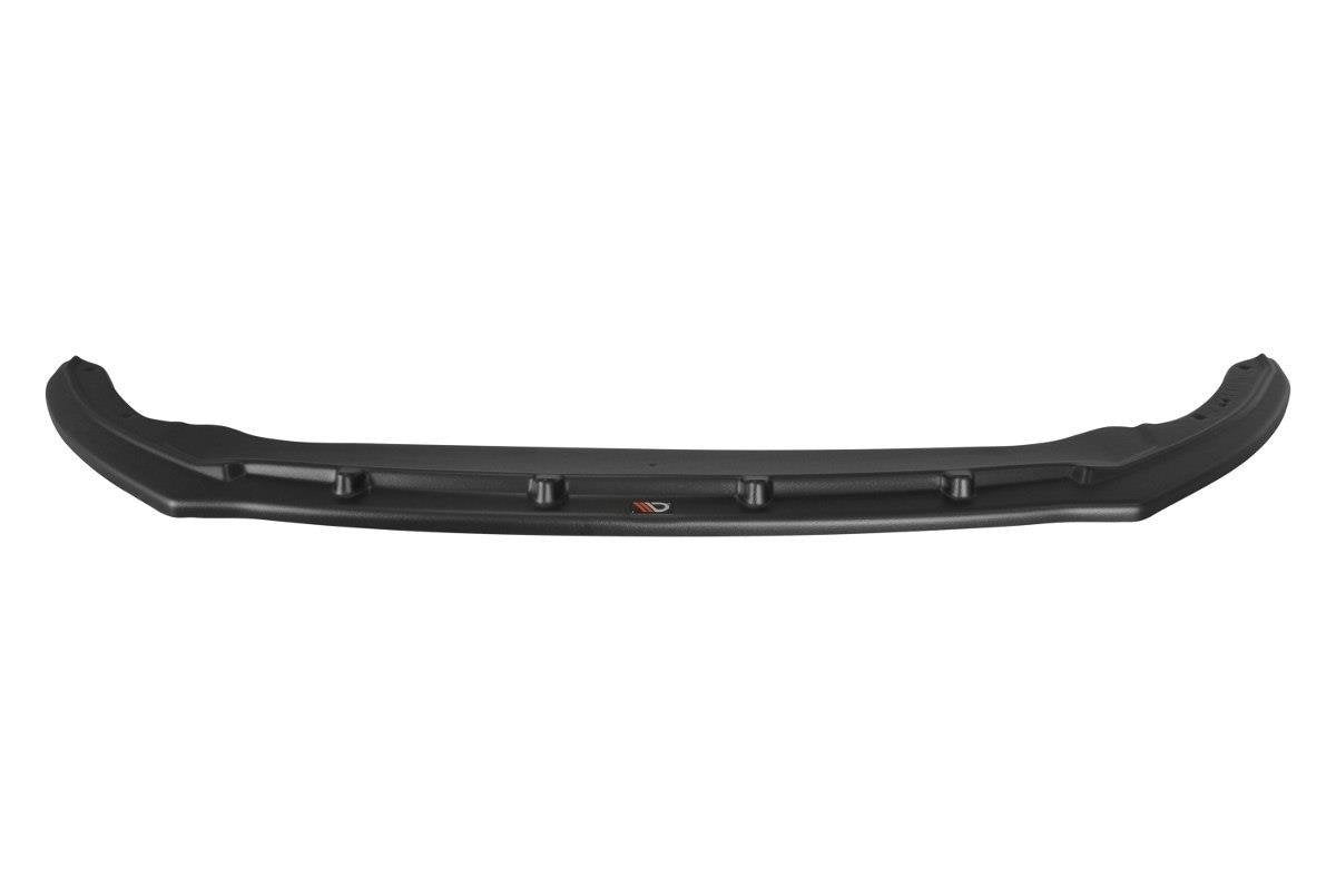 Maxton Design Splitter Anteriore V.2 - Skoda Rapid - img 4