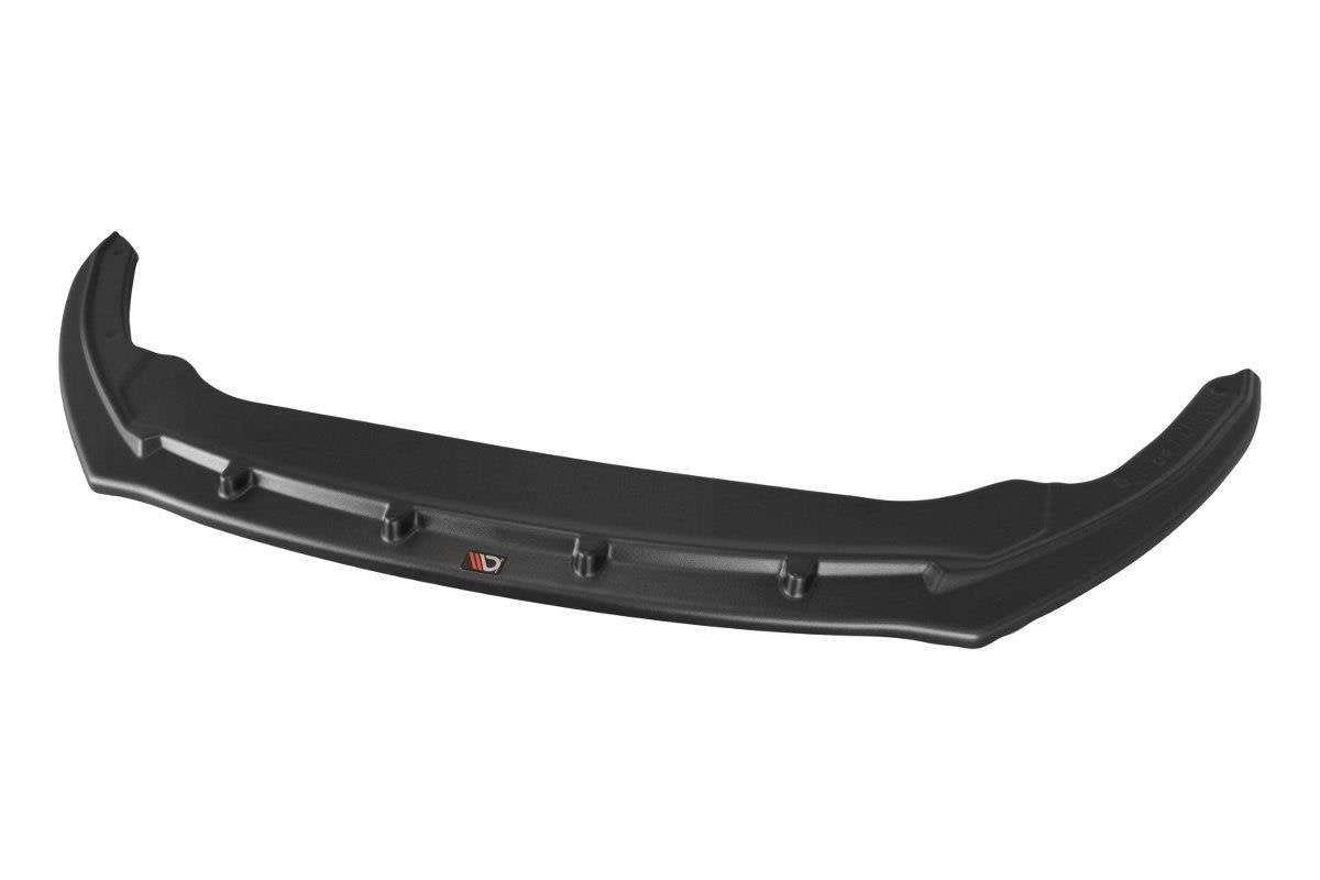 Maxton Design Splitter Anteriore V.2 - Skoda Rapid - img 5