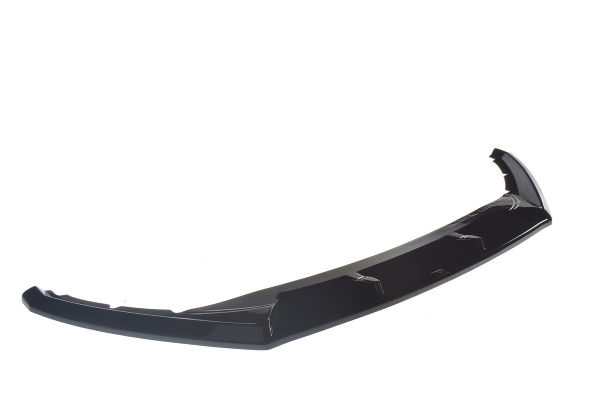 Maxton Design Splitter Anteriore V.2 - Skoda Superb Mk3 FL - img 5