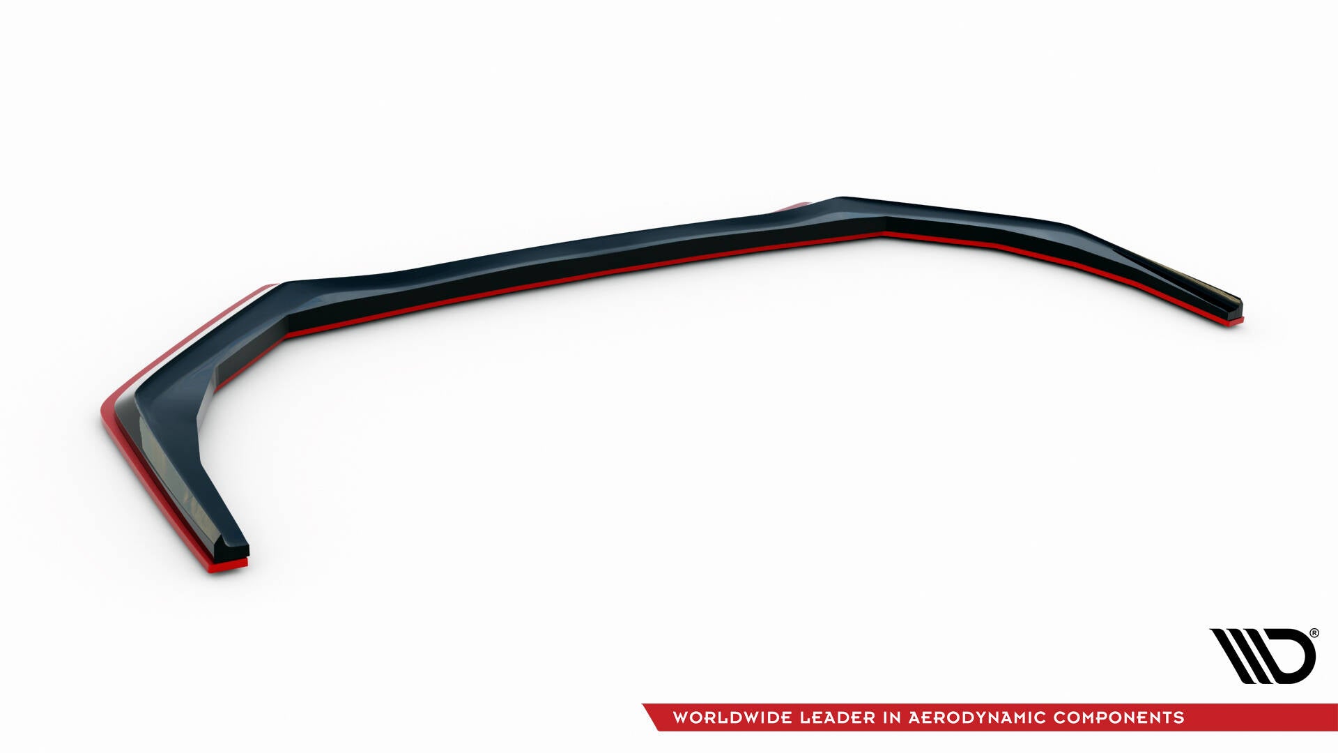 Maxton Design Splitter Anteriore V.2 - Subaru WRX STI - img 5