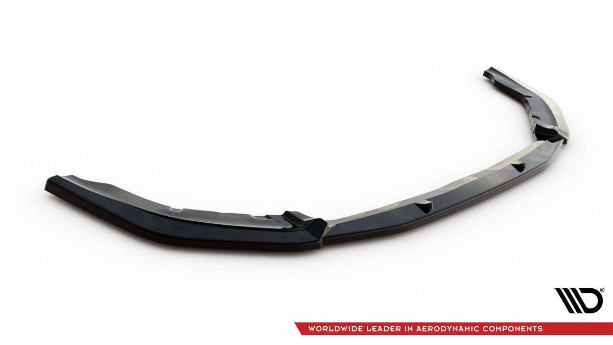 Maxton Design Splitter Anteriore V.2 - Suzuki Vitara S - img 4
