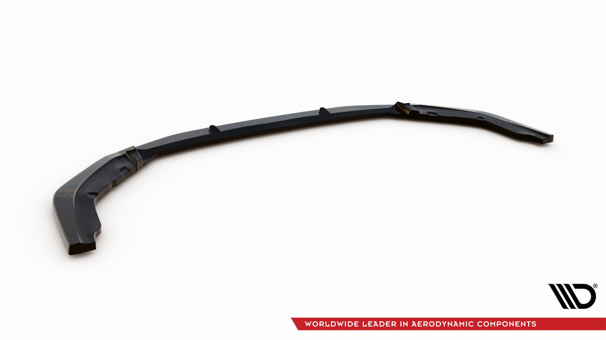 Maxton Design Splitter Anteriore V.2 - Suzuki Vitara S - img 5