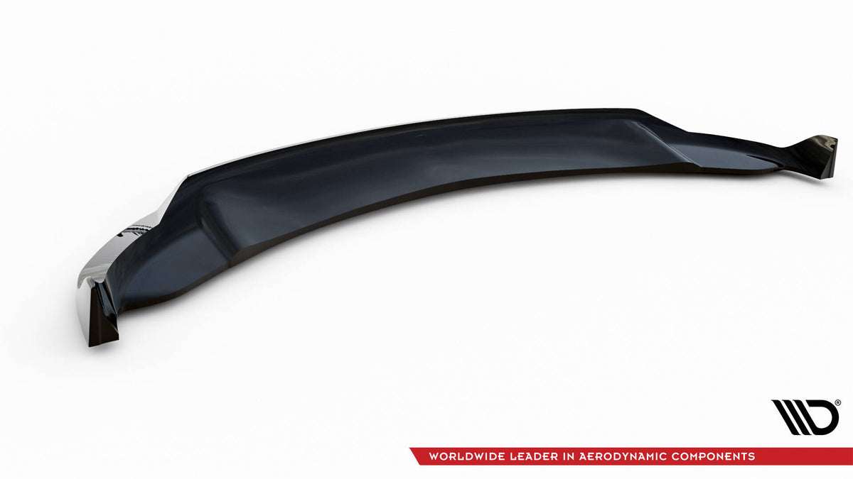 Maxton Design Splitter Anteriore V.2 - Tesla Model Y - img 4