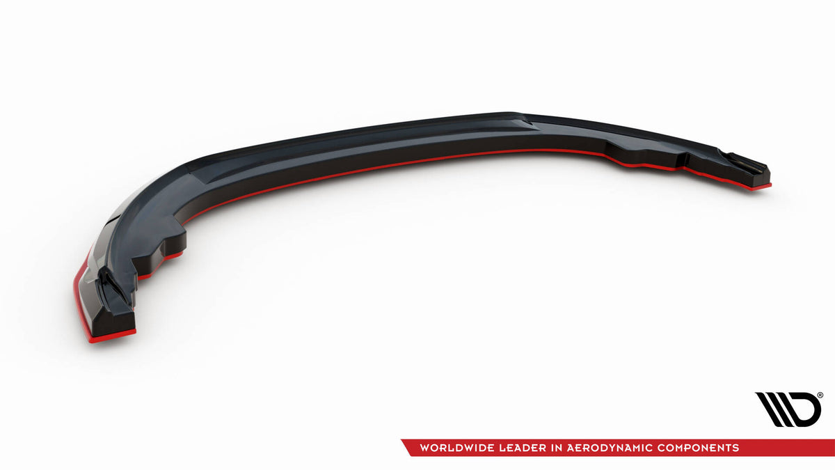 Maxton Design Splitter Anteriore V.2 - Toyota GR86 Mk1 - img 7