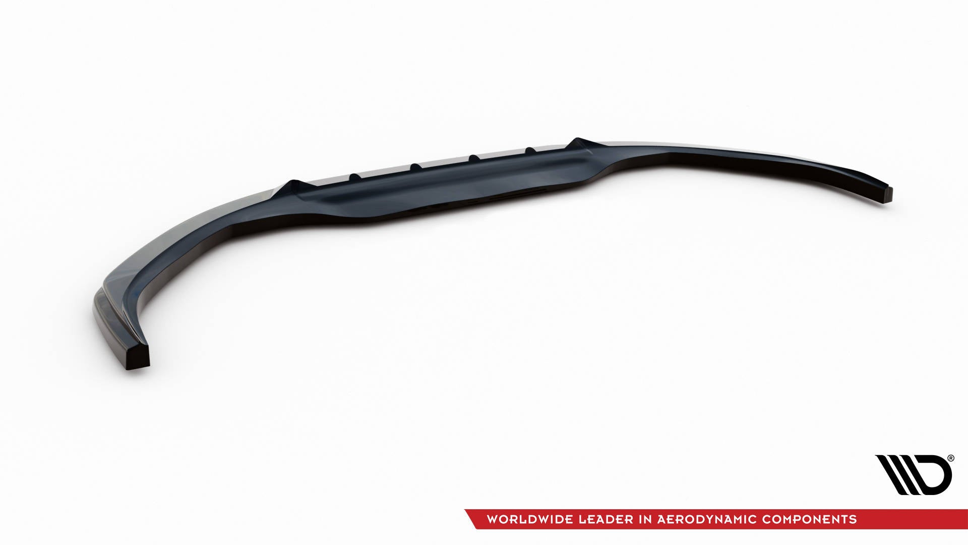 Maxton Design Splitter Anteriore V.2 - Toyota Yaris Mk4 - img 5