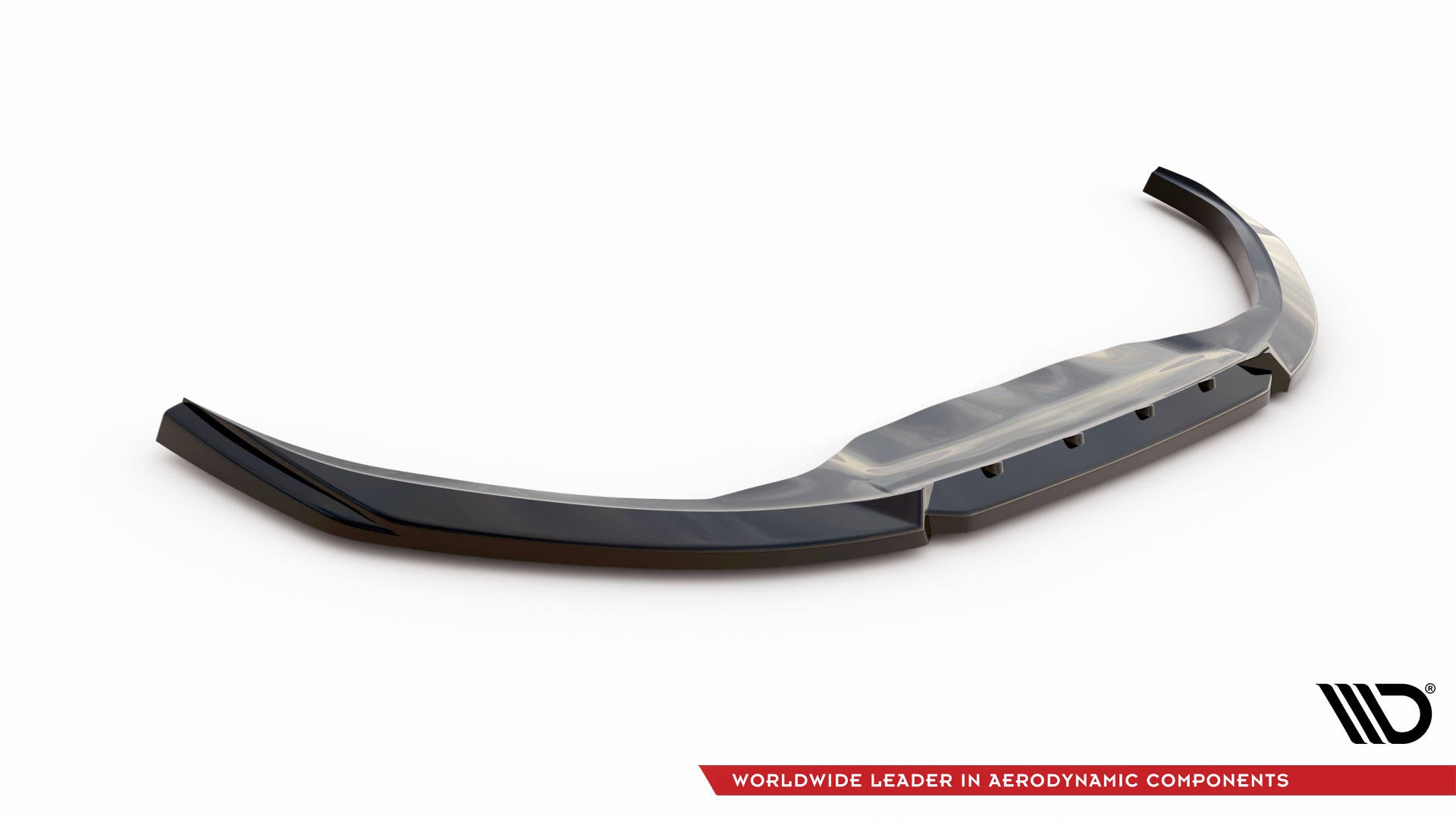 Maxton Design Splitter Anteriore V.2 - Toyota Yaris Mk4 - img 4