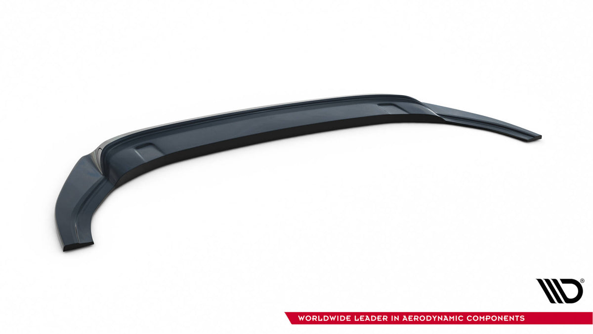 Maxton Design Splitter Anteriore V.2 - Volkswagen Golf R Mk7 - img 5