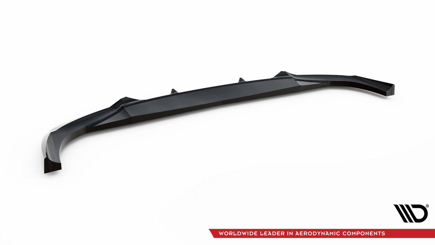 Maxton Design Splitter Anteriore V.2 - Volkswagen ID.3 Mk1 - img 5