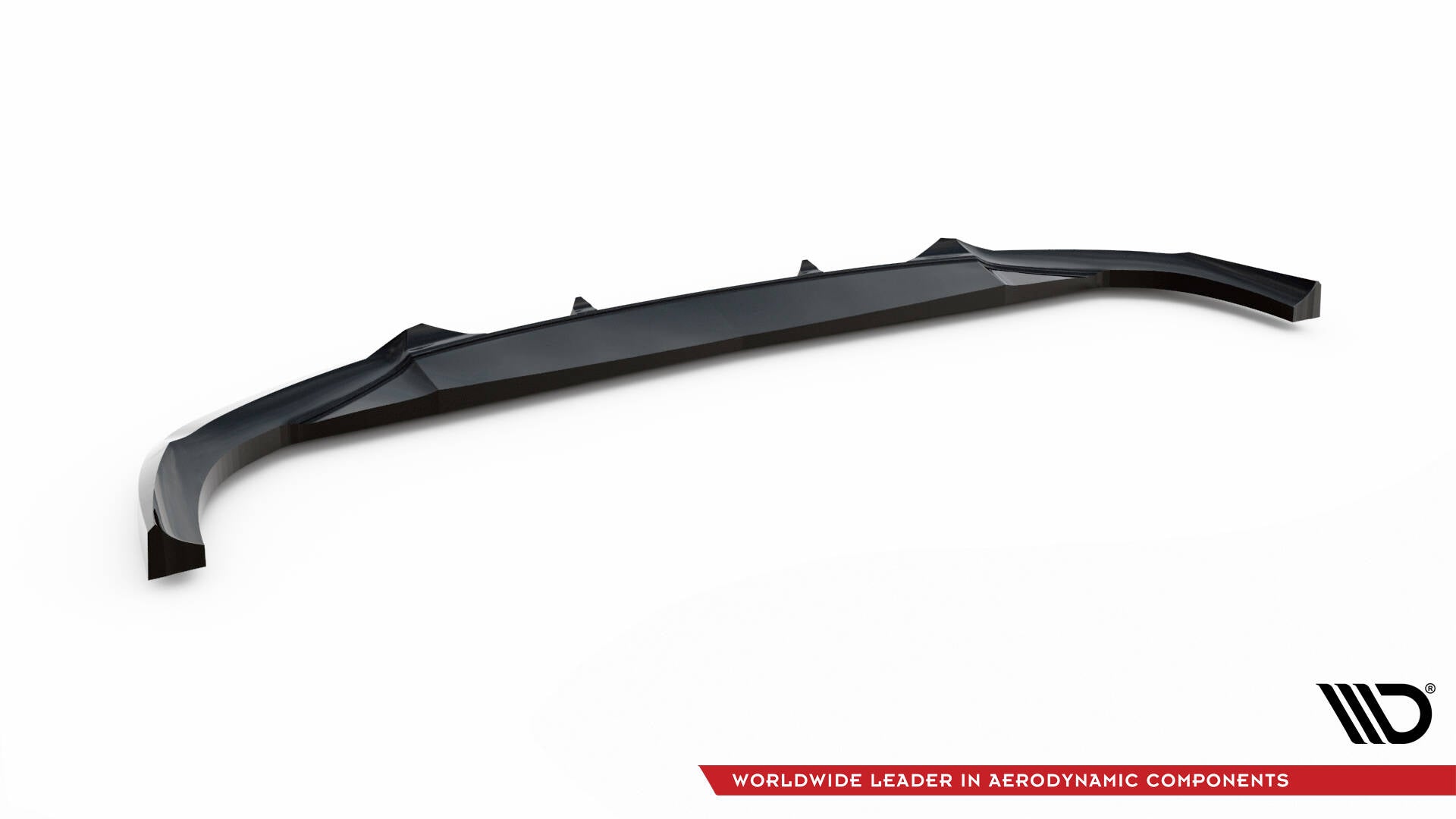 Maxton Design Splitter Anteriore V.2 - Volkswagen ID.3 Mk1 - img 5