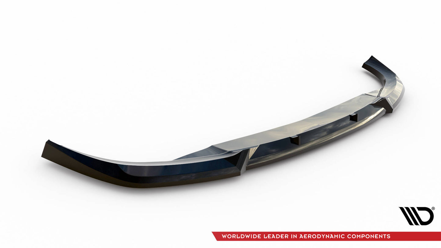 Maxton Design Splitter Anteriore V.2 - Volkswagen ID.3 Mk1 - img 4