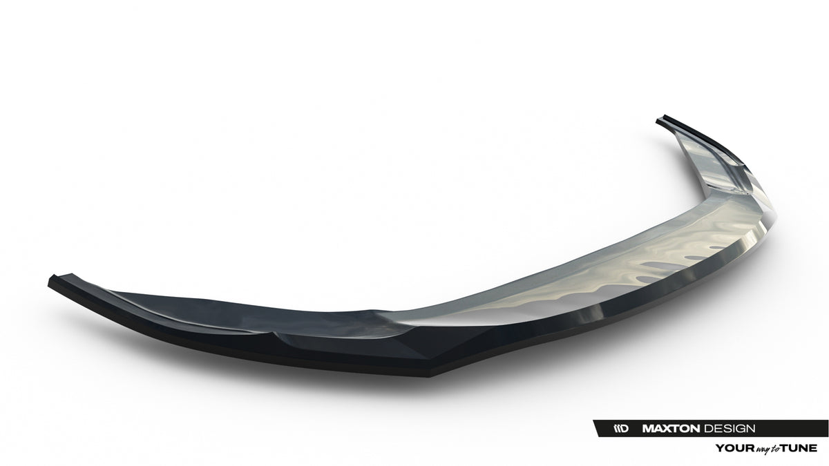 Maxton Design Splitter Anteriore V.2 - Volkswagen Jetta GLI - img 6