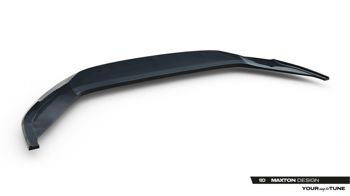 Maxton Design Splitter Anteriore V.2 - Volkswagen Jetta GLI - img 7