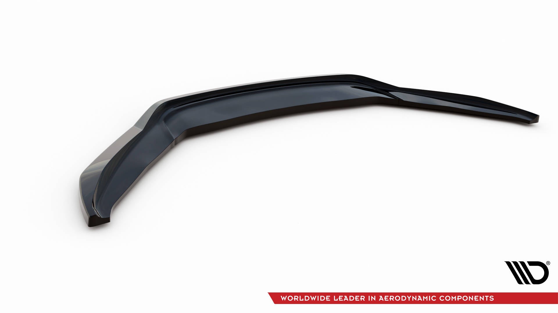Maxton Design Splitter Anteriore V.2 - Volkswagen Scirocco Mk3 - img 5
