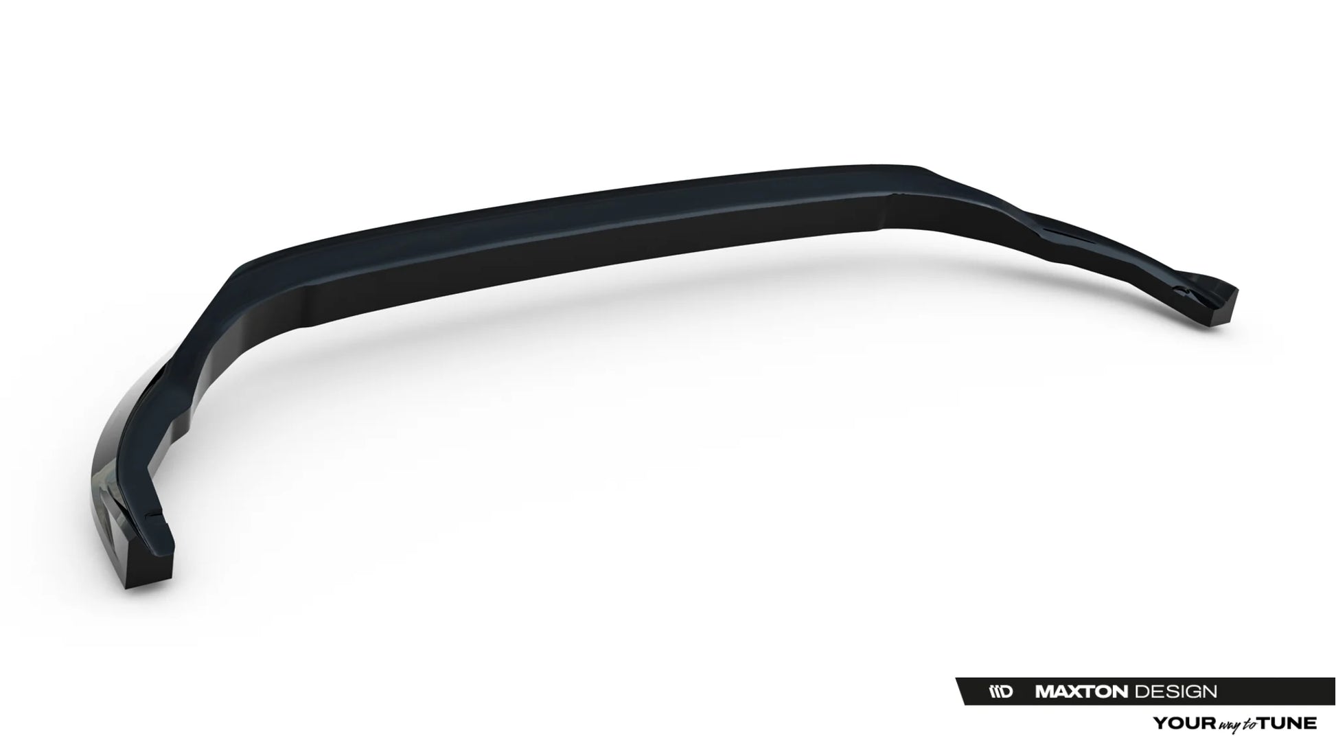 Maxton Design Splitter Anteriore V.2 - Volkswagen Multivan T7 - img 6