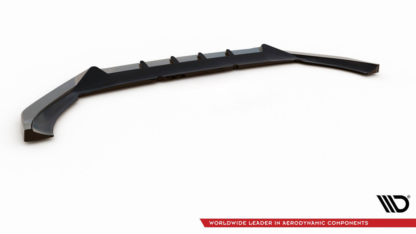 Maxton Design Splitter Anteriore V.2 - Volvo XC60 Mk 2 - img 5