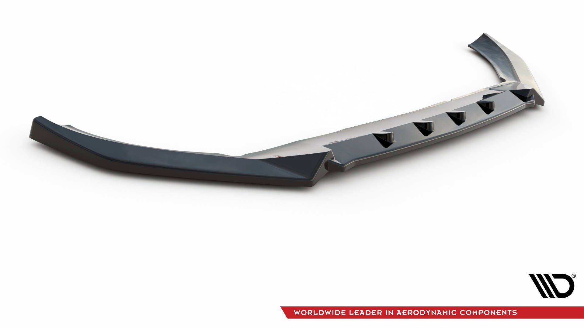 Maxton Design Splitter Anteriore V.2 - Volvo XC60 Mk 2 - img 4