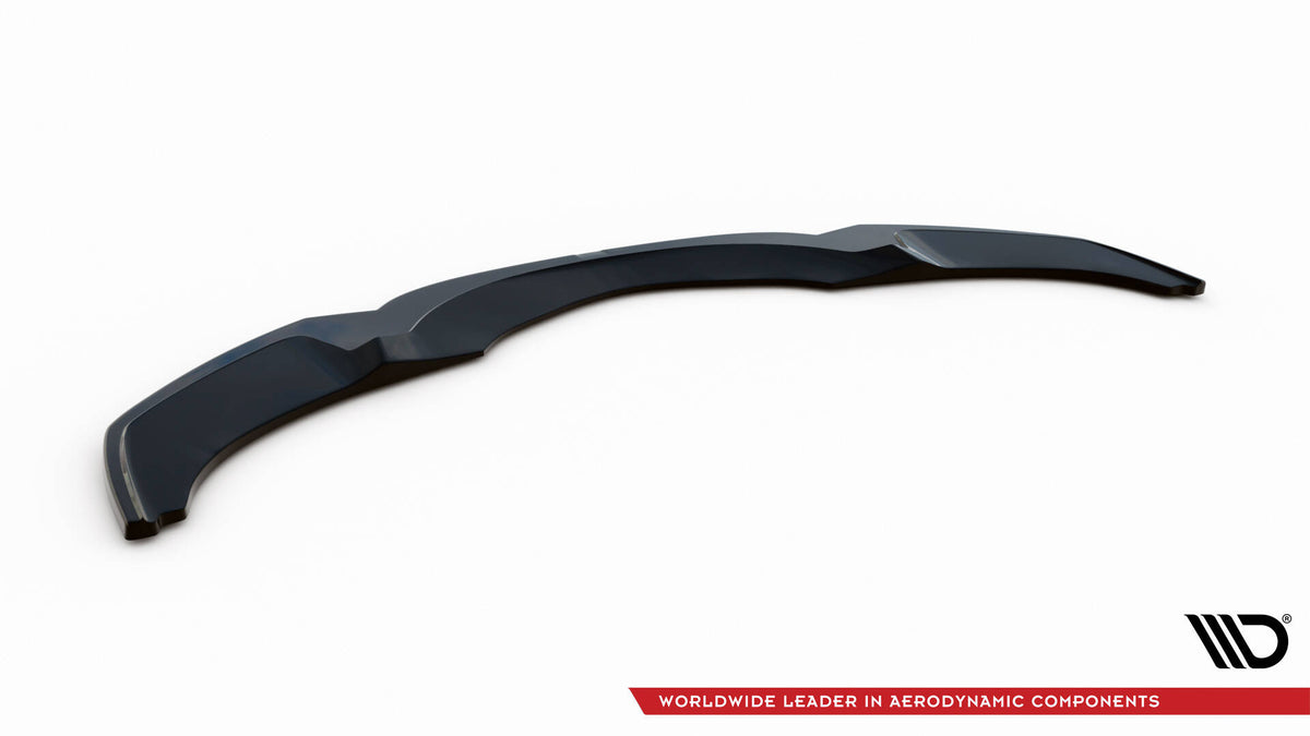 Maxton Design Splitter Anteriore V.2 - BMW Serie 5 F10- F11 - img 5