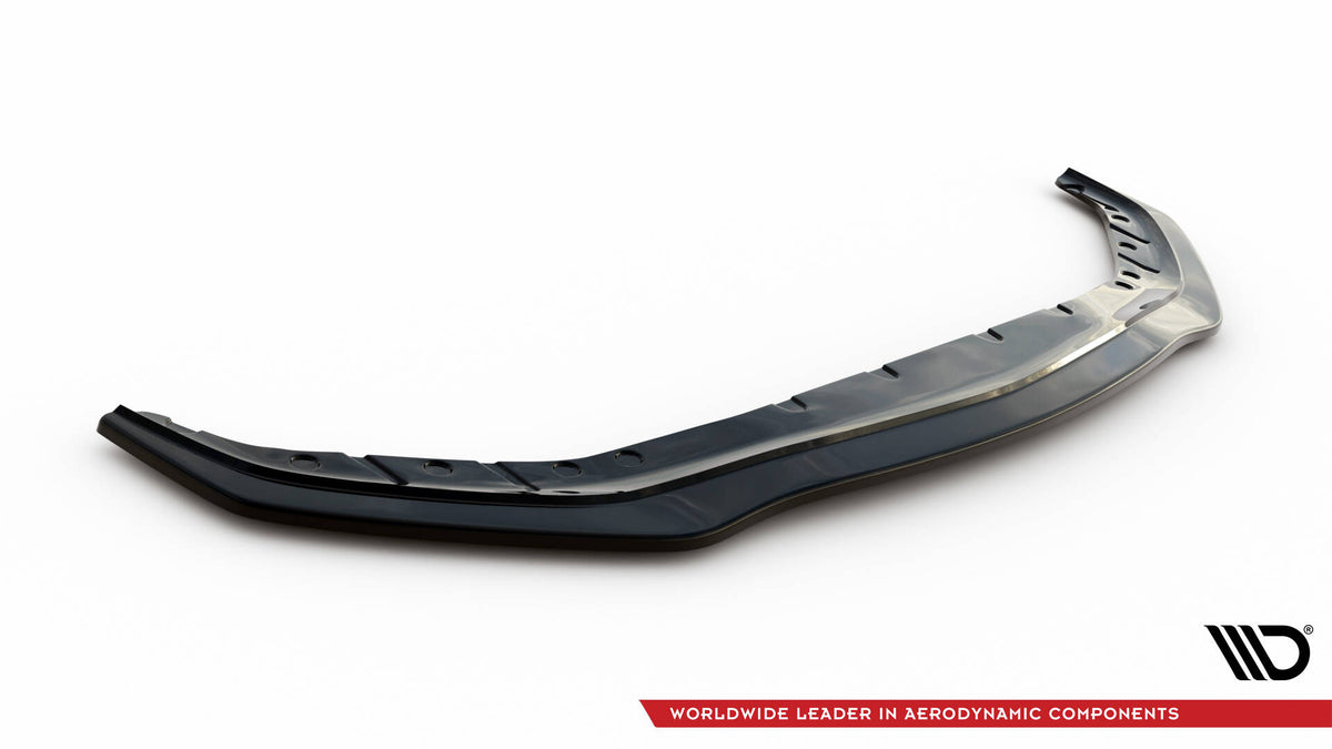 Maxton Design Splitter Anteriore V.2 - BMW Serie 5 G30-G31 - img 4