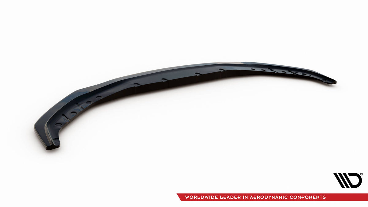 Maxton Design Splitter Anteriore V.2 - BMW Serie 5 G30-G31 - img 5