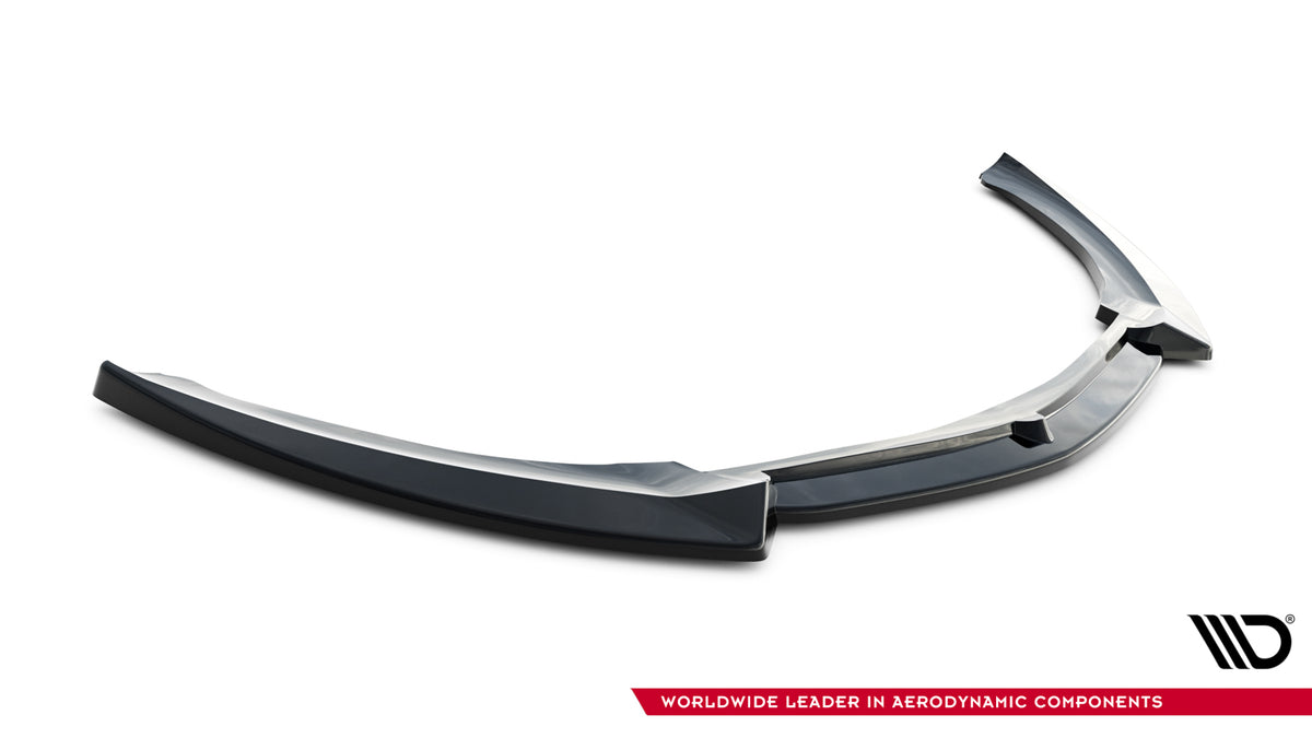 Maxton Design Splitter Anteriore V.3 - Alfa Romeo Giulietta Facelift - img 5