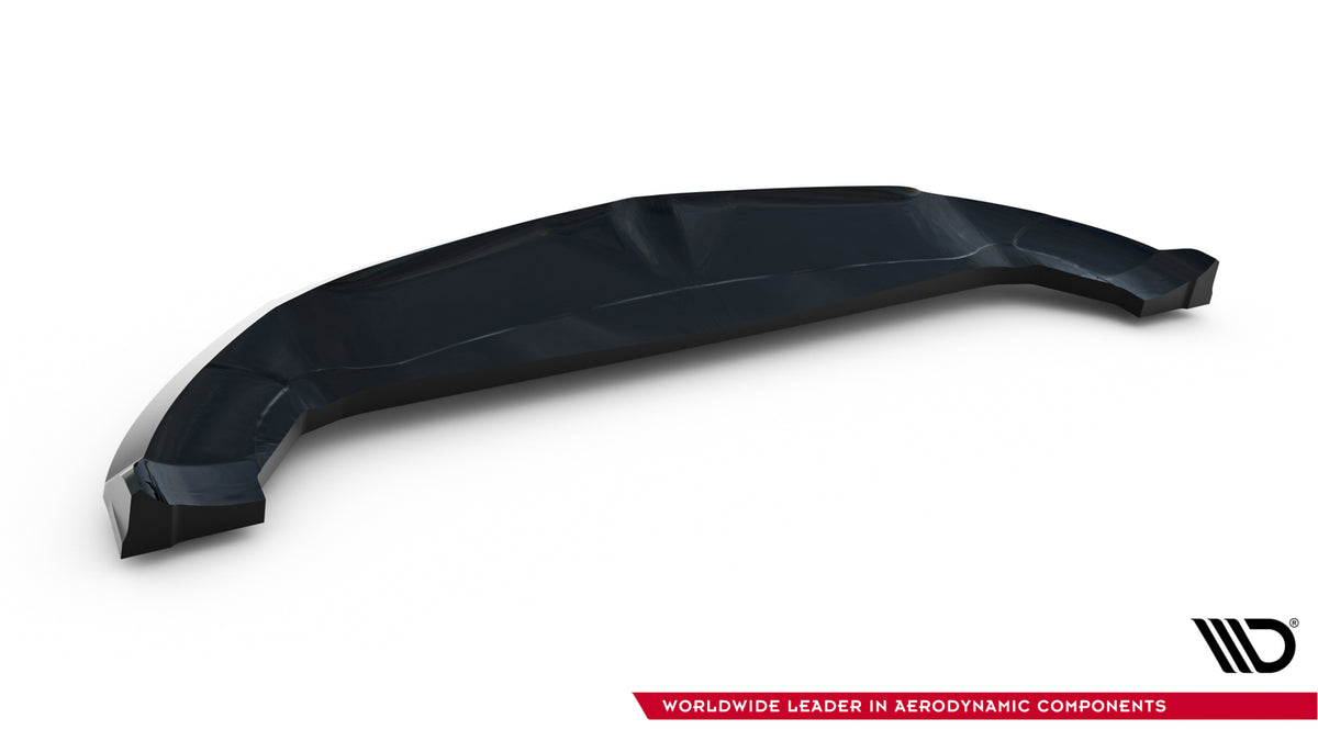 Maxton Design Splitter Anteriore V.3 - Alfa Romeo Stelvio - img 5