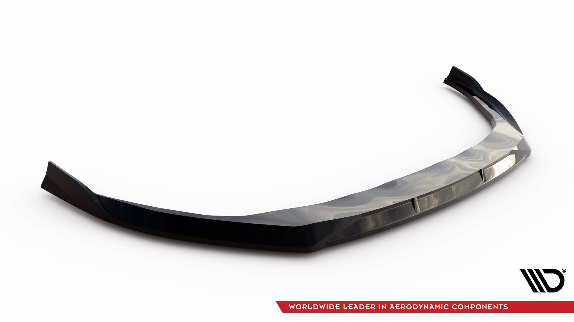 Maxton Design Splitter Anteriore V.3 - Audi A3 Sedan - img 4