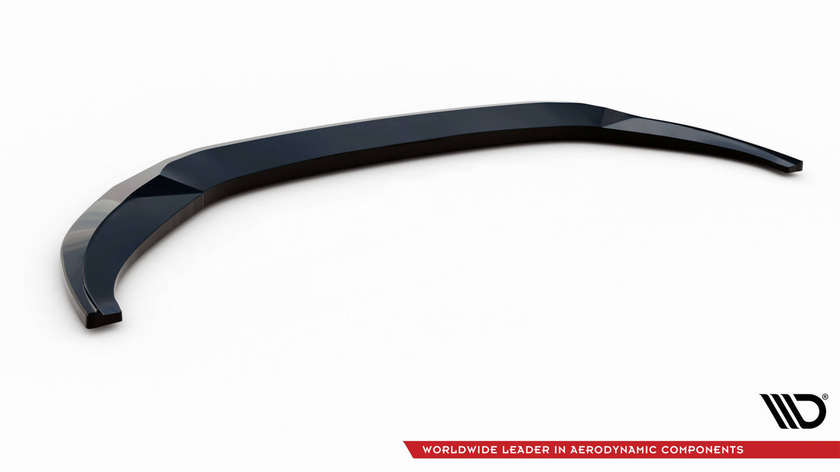 Maxton Design Splitter Anteriore V.3 - Audi A6 C8 - img 6
