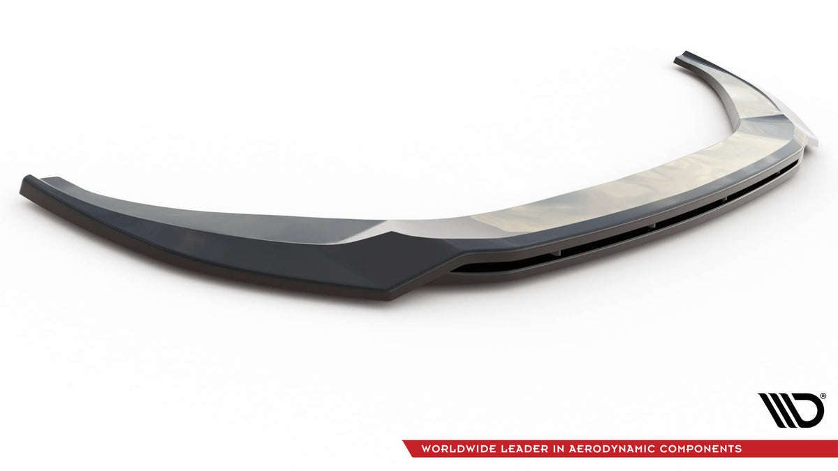 Maxton Design Splitter Anteriore V.3 - Audi A6 C8 - img 5