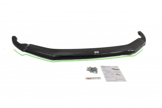 Maxton Design Splitter Anteriore V.3 - Audi R8 Mk2