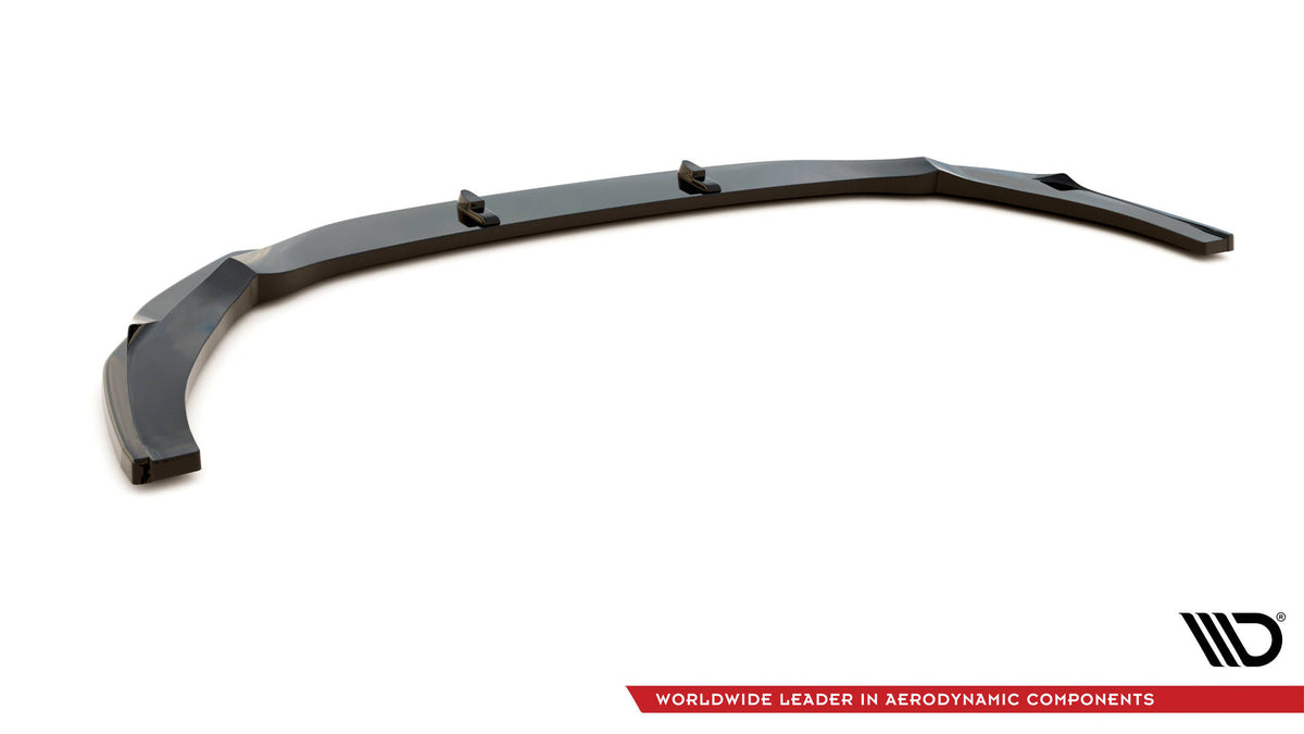 Maxton Design Splitter Anteriore V.3 - Audi A5 F5 FL - img 5