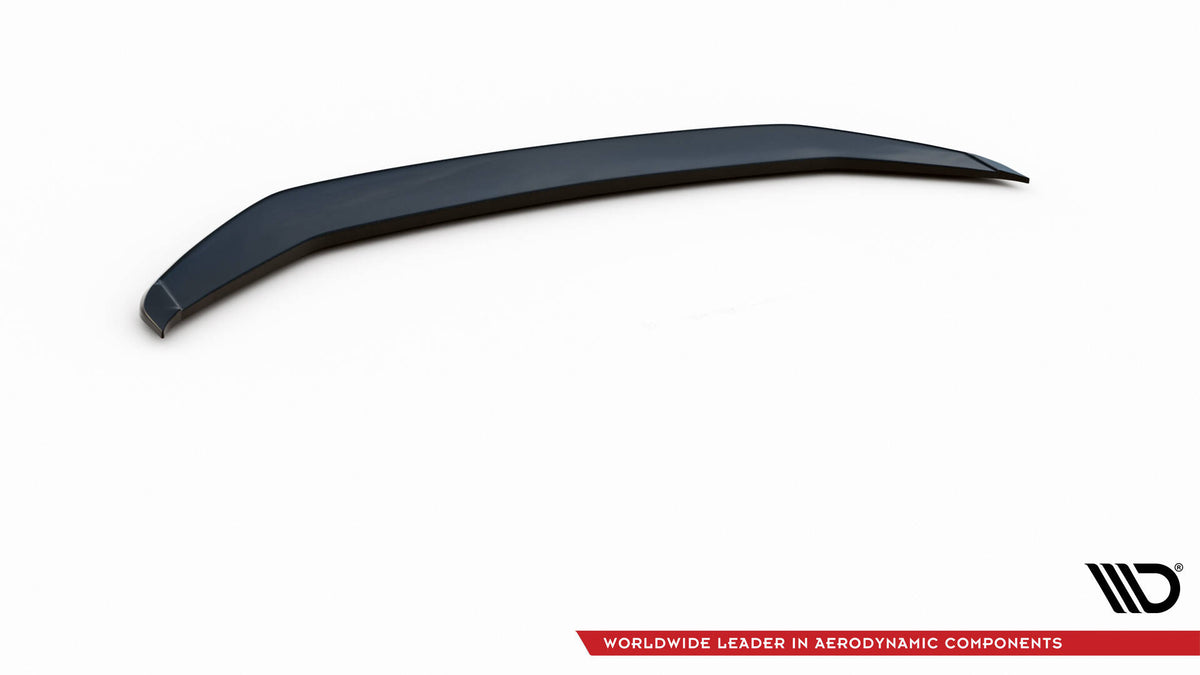 Maxton Design Splitter Anteriore V.3 - Audi A6 C8 - img 5