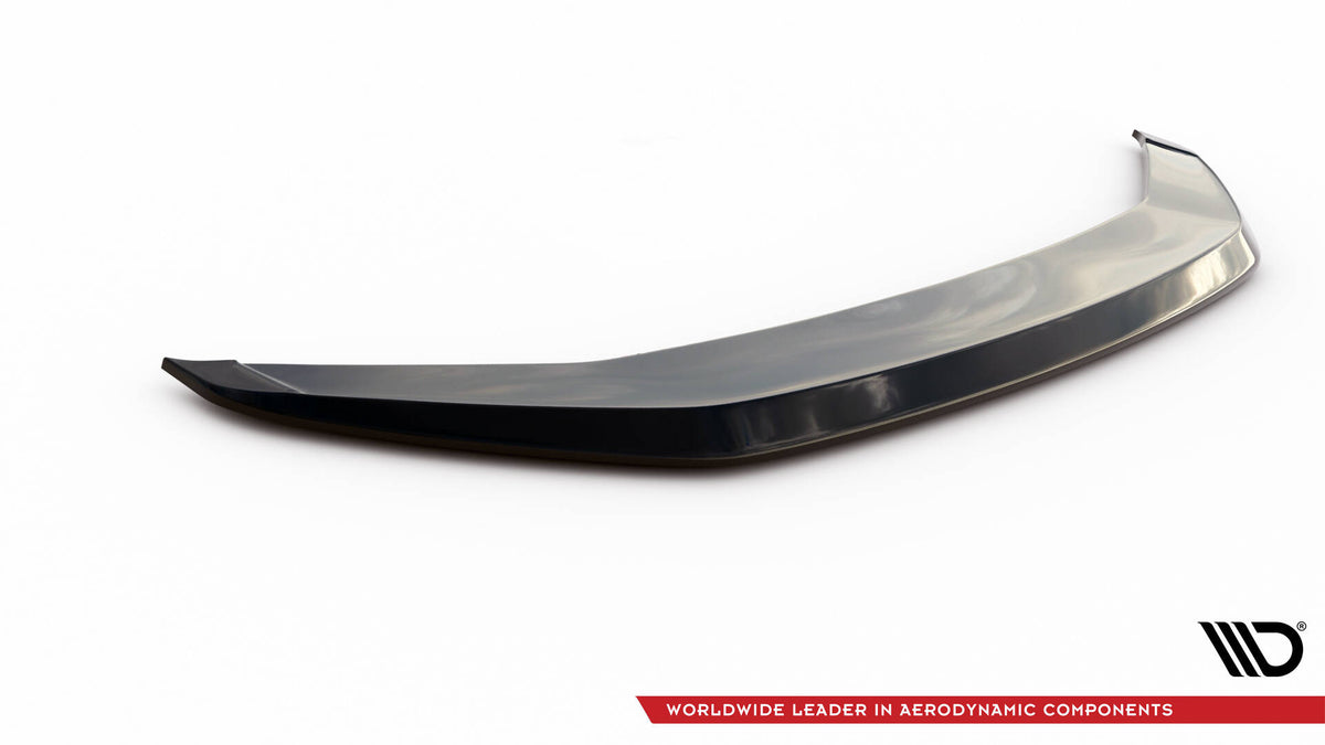 Maxton Design Splitter Anteriore V.3 - Audi A6 C8 - img 4