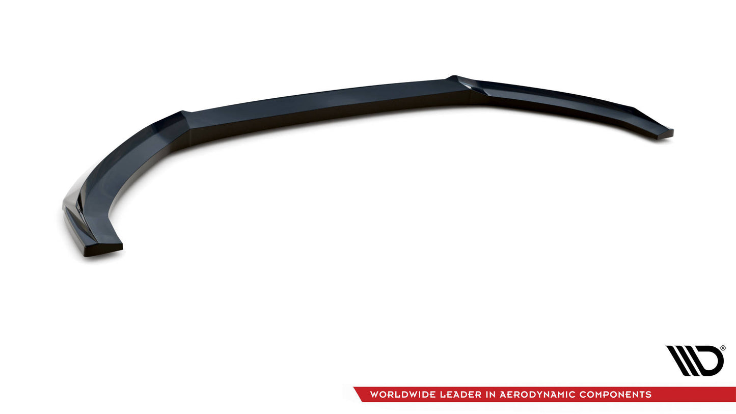 Maxton Design Splitter Anteriore V.3 - Audi A3 8V FL - img 5