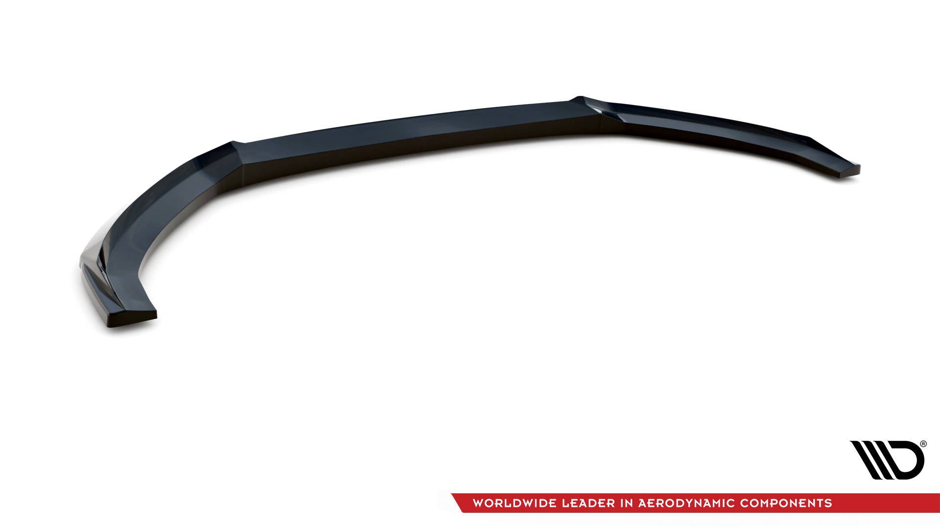 Maxton Design Splitter Anteriore V.3 - Audi A3 8V FL - img 5