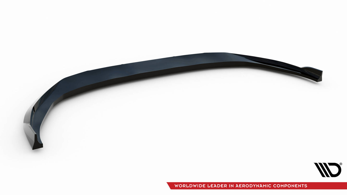 Maxton Design Splitter Anteriore V.3 - Audi A3 Sportback - img 5