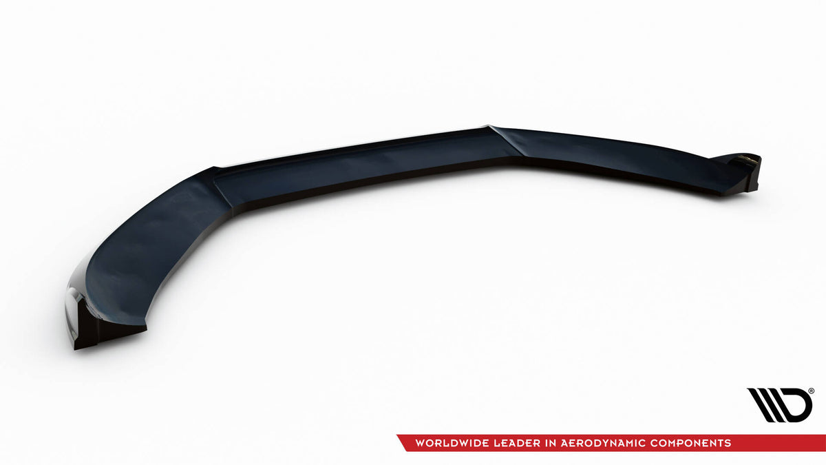 Maxton Design Splitter Anteriore V.3 - Audi A4 B8 - img 5