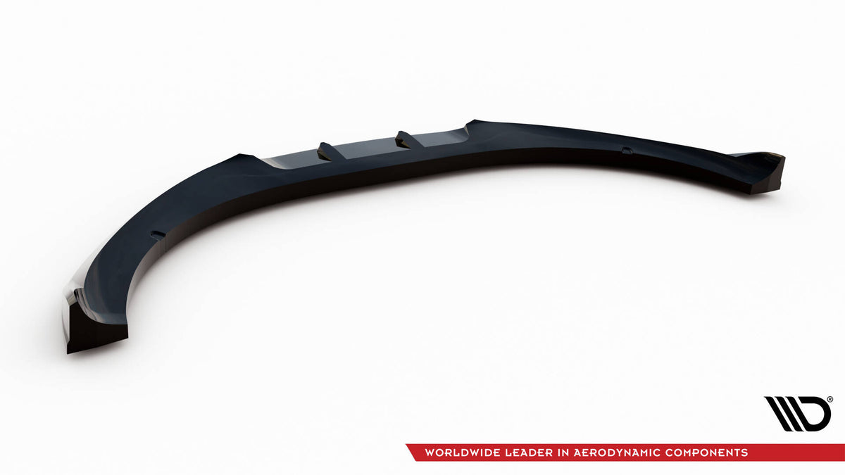 Maxton Design Splitter Anteriore V.3 - Audi TT RS 8J - img 5