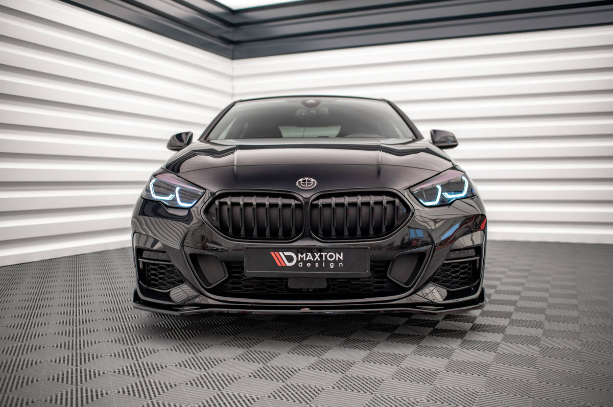 Maxton Design Splitter Anteriore V.3 - BMW Serie 2 M-Pack - img 2