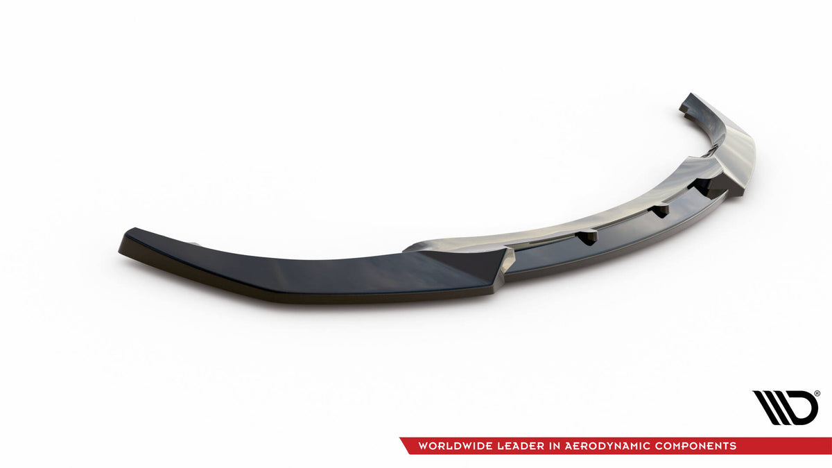 Maxton Design Splitter Anteriore V.3 - BMW Serie 3 E46 - img 4