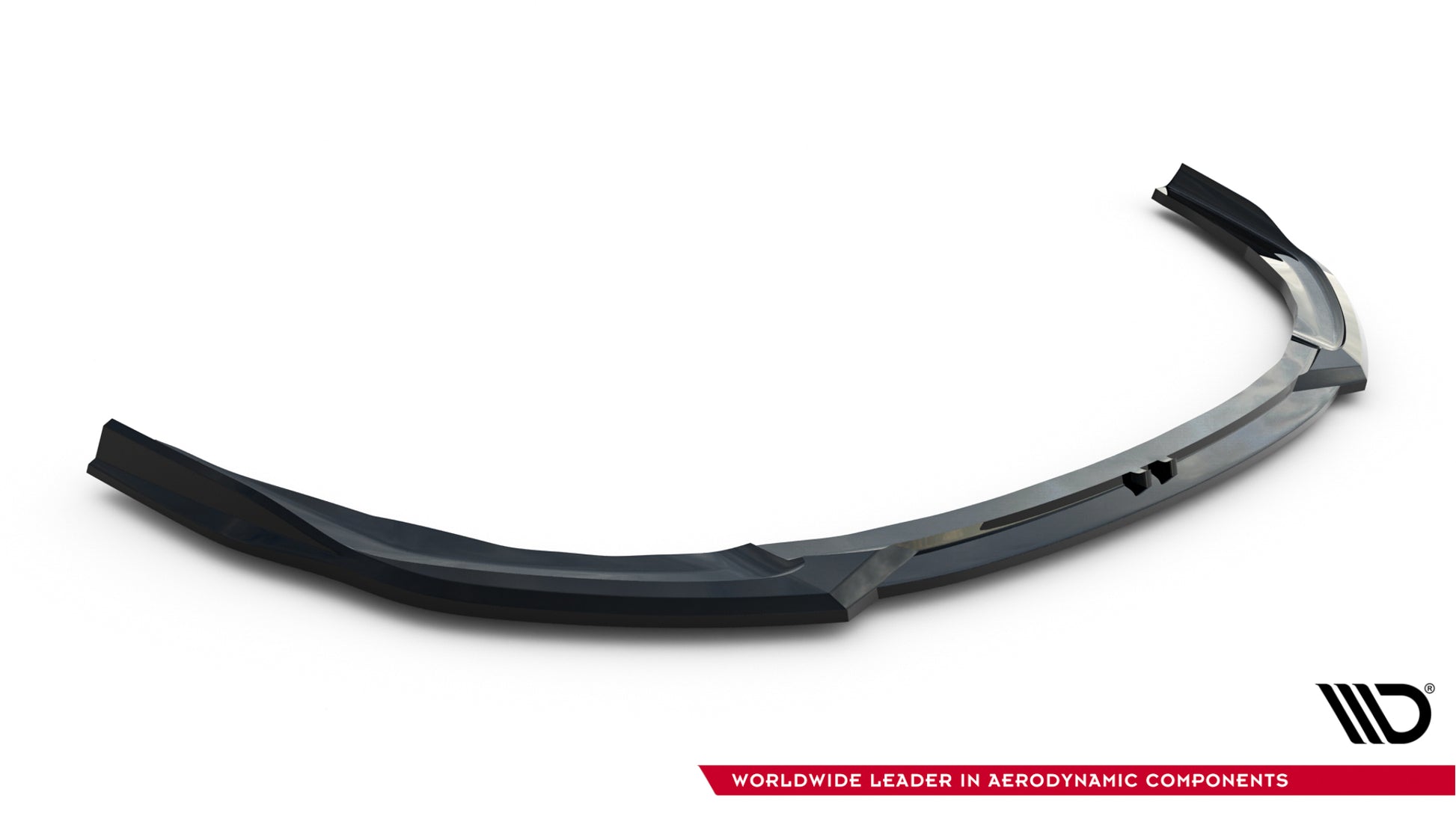 Maxton Design Splitter Anteriore V.3 - BMW Serie 1 M-Pack - img 4