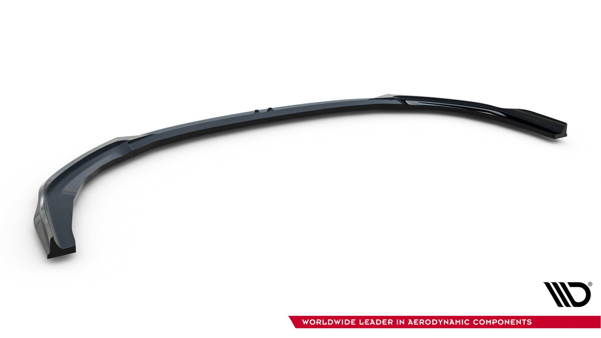 Maxton Design Splitter Anteriore V.3 - BMW Serie 1 M-Pack - img 5