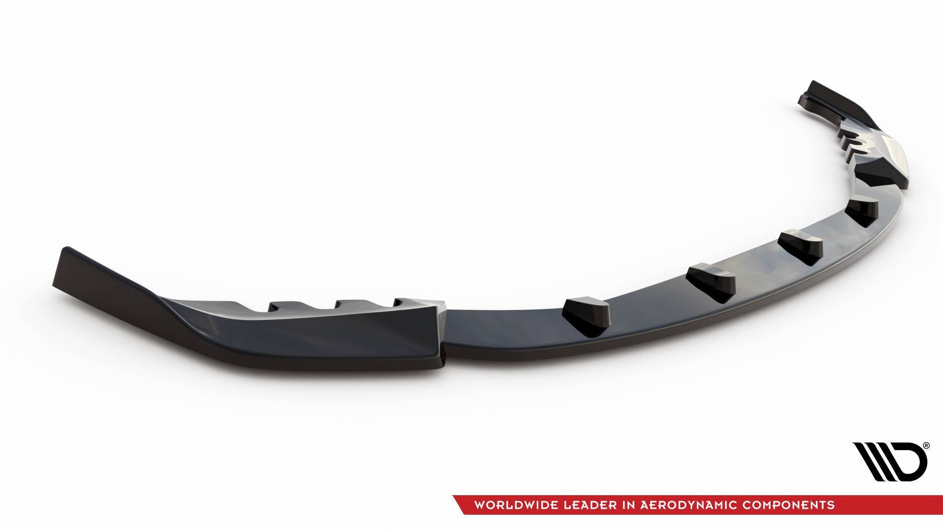 Maxton Design Splitter Anteriore V.3 - BMW Serie 4 G82 - img 3