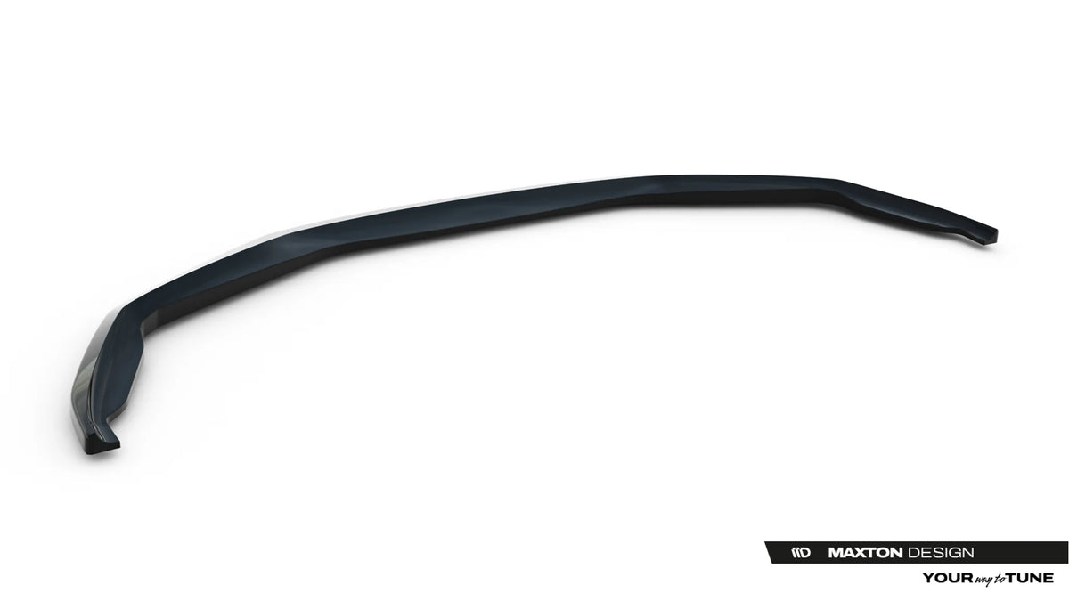 Maxton Design Splitter Anteriore V.3 - BMW Serie 5 F90 Facelift - img 7