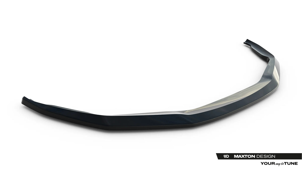 Maxton Design Splitter Anteriore V.3 - BMW Serie 5 F90 Facelift - img 6