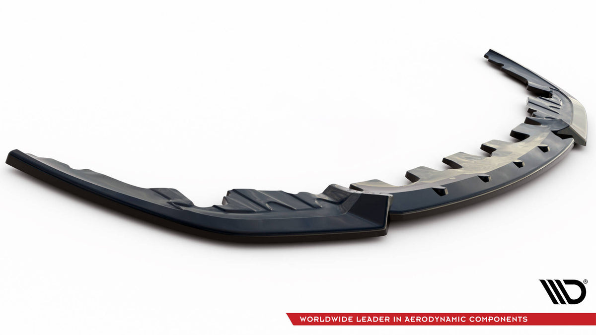 Maxton Design Splitter Anteriore V.3 - BMW Serie 8 F93 - img 4