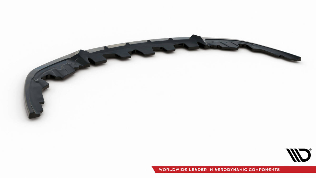 Maxton Design Splitter Anteriore V.3 - BMW Serie 8 F93 - img 5