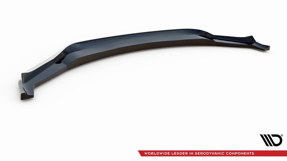 Maxton Design Splitter Anteriore V.3 - BMW Serie 5 F15 - img 5